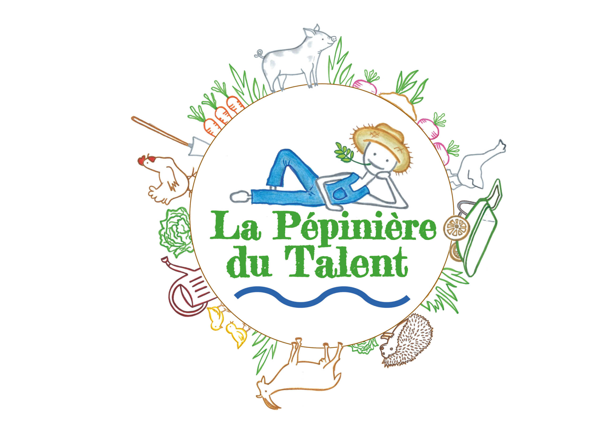 La Pépinière du Talent